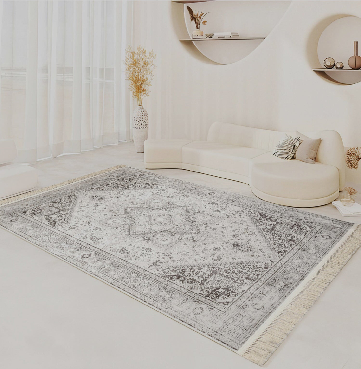 Classic Rugs